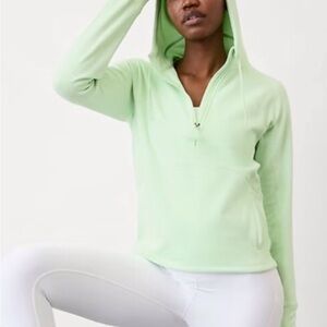 Athleta Unstoppable Fleece